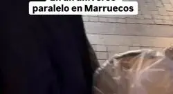 Qu&eacute; pasar&iacute;a si un espa&ntilde;ol va a Marruecos y le pide un cigarro a un marroqu&iacute;
