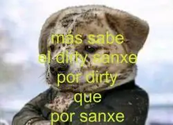 Consejo del d&iacute;a: si vas a hablar de m&iacute;, primero l&iacute;mpiate la boca