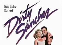Dirty S&aacute;nchez, este fin de semana en cines