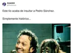 Dirty S&aacute;nchez llega a Hollywood