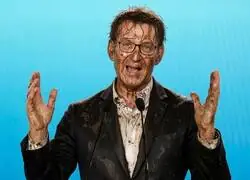 Dirty Feijoo, ya que estamos