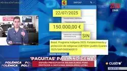 A m&iacute; me tienen que explicar qu&eacute; c*jones significa eso y por qu&eacute; tengo que pagarlo yo