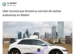 Me f&iacute;o m&aacute;s de las intenciones de un conductor humano particular que de las de una maquina controlada por Dios sabe qui&eacute;n