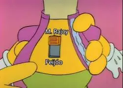 La visita de Feijoo a Frib&iacute;n