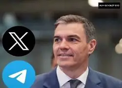 No son del gusto de Sanxe