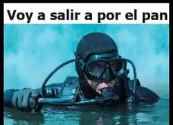 Hoy estoy de misi&oacute;n submarina, nivel experto