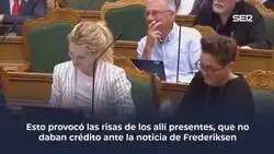 Se enteran en Dinamarca que Espa&ntilde;a no puede conectar nuevas viviendas, nuevas industrias y nuevos centros de datos a la red el&eacute;ctrica