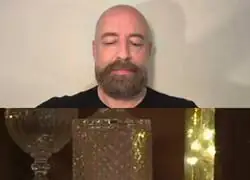 &iquest;No dan qu&eacute; pensar estas coincidencias?