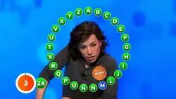 Rosa hace historia en Pasapalabra. Tras m&aacute;s de 300 programas, se lleva el mayor bote en la historia del concurso: m&aacute;s de 2,7 millones de euros. &iquest;Ama&ntilde;ado dicen?