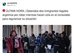 Absolutamente imparodiable