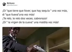 Dilo una vez m&aacute;s y no respondo