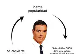 M&aacute;s sabe el Dirty Sanxe por Dirty que por Sanxe