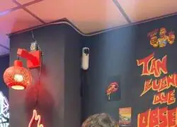 Alguien tiene que parar esto, lotus, cosas dulces, panes de colores, detector de tontos