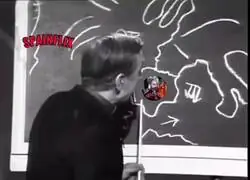 Feij&oacute;o pronosticando el tiempo para ma&ntilde;ana