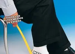 Nos meten Madrid en calzador