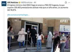 &iexcl;De record en record!