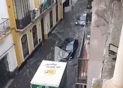 Por qu&eacute; ser&aacute; que no me sorprende lo m&aacute;s m&iacute;nimo ver un cami&oacute;n de Mercadona