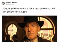 Arag&oacute;n se pone verde