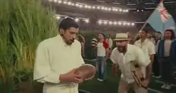 POV: Entras en el metro de Madrid