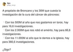 Se ten&iacute;a que decir y se dijo