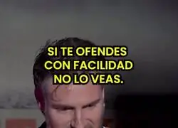 No apto para ofendiditos