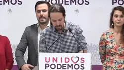 La situaci&oacute;n de Podemos ahora mismo en Arag&oacute;n