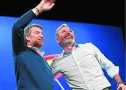 En Zaragoza y en BRIF&Iacute;N lo dio todo