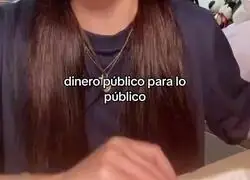 El d&iacute;a que tengamos que pagar el 100 % de lo que necesitamos de la farmacia, vamos a flipar