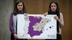 Pr&oacute;xima parada: Castilla y Le&oacute;n. &iexcl;Seguid as&iacute;!