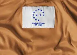La Uni&oacute;n Europea lanza la nueva etiqueta &laquo;Made in Europe&raquo;. Su objetivo es certificar productos y servicios europeos bas&aacute;ndose en valores de calidad. A ver lo que tarda China en sacar una etiqueta descaradamente parecida