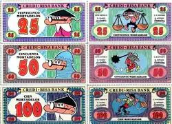 Mi econom&iacute;a: cobro en &lsquo;mortadelos&rsquo; y pago en &lsquo;ya te lo hago Bizum&rsquo;