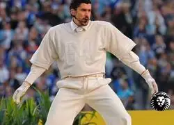 No falla macho, mexicana quej&aacute;ndose de Espa&ntilde;a. Pero vive en Espa&ntilde;a