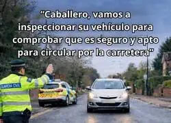ITV al coche y la carretera pasando por la vida en modo supervivencia