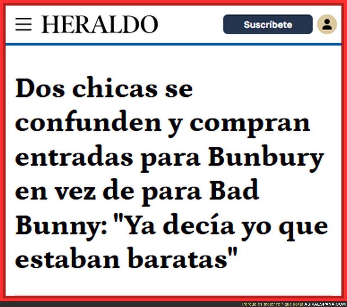 Poco me parece