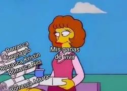 Nombrada la borrasca Nils. Esta nueva borrasca de alto impacto afectar&aacute; a Espa&ntilde;a este mi&eacute;rcoles y jueves con fuertes vientos y lluvias