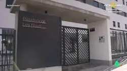 Las VPO de Alicante le tocaron hasta el notario. Con dos cojones