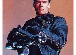 Terminator T-800 / Terminator T-7291