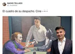 Nuestro Saul Goodman