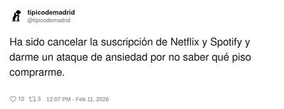 De repente te afloran decenas de miles de euros, s&iacute;