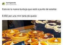 Mientras la gente lo siga pagando...