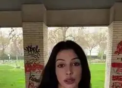 Yo soy los asuntos sociales y quiero al ni&ntilde;o