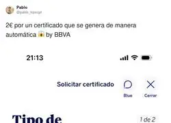Otro de los grandes timos de la banca