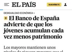 Gracias por el aviso, Banco de Espa&ntilde;a: ahora ya s&eacute; que la hucha no era un plan de pensiones