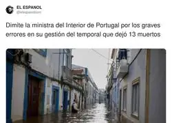 Igualito que con la Dana en Espa&ntilde;a