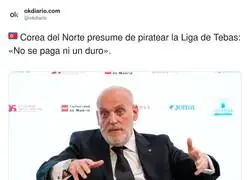 La primera y &uacute;nica vez que estoy de acuerdo con un pa&iacute;s comunista