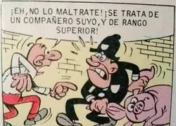 Ib&aacute;&ntilde;ez era muy grande