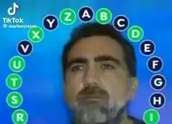 El pasapalabra de los cu&ntilde;aos