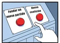 Tras las elecciones de Arag&oacute;n