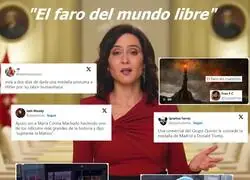 El faro del mundo libre