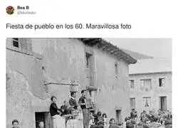 Antes todo era mejor